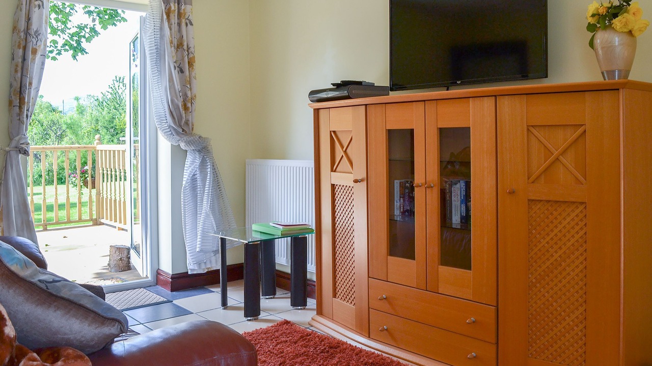 Photo of Bedroom in Rhyd-y-clafdy