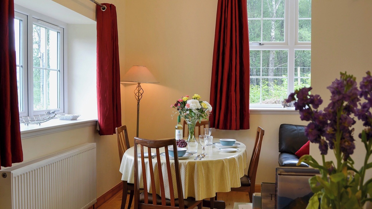 Photo of Bedroom in Dalcherichart