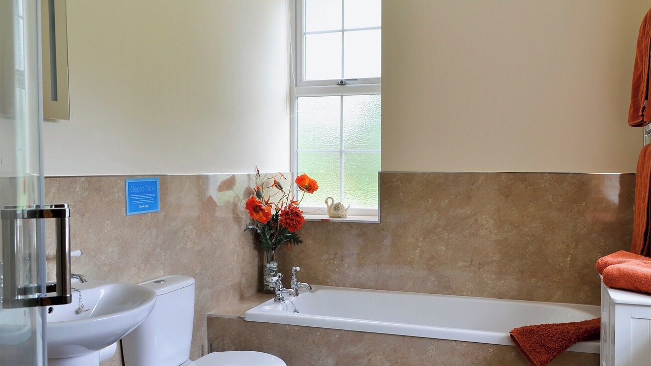 Photo of Bathroom in Dalcherichart