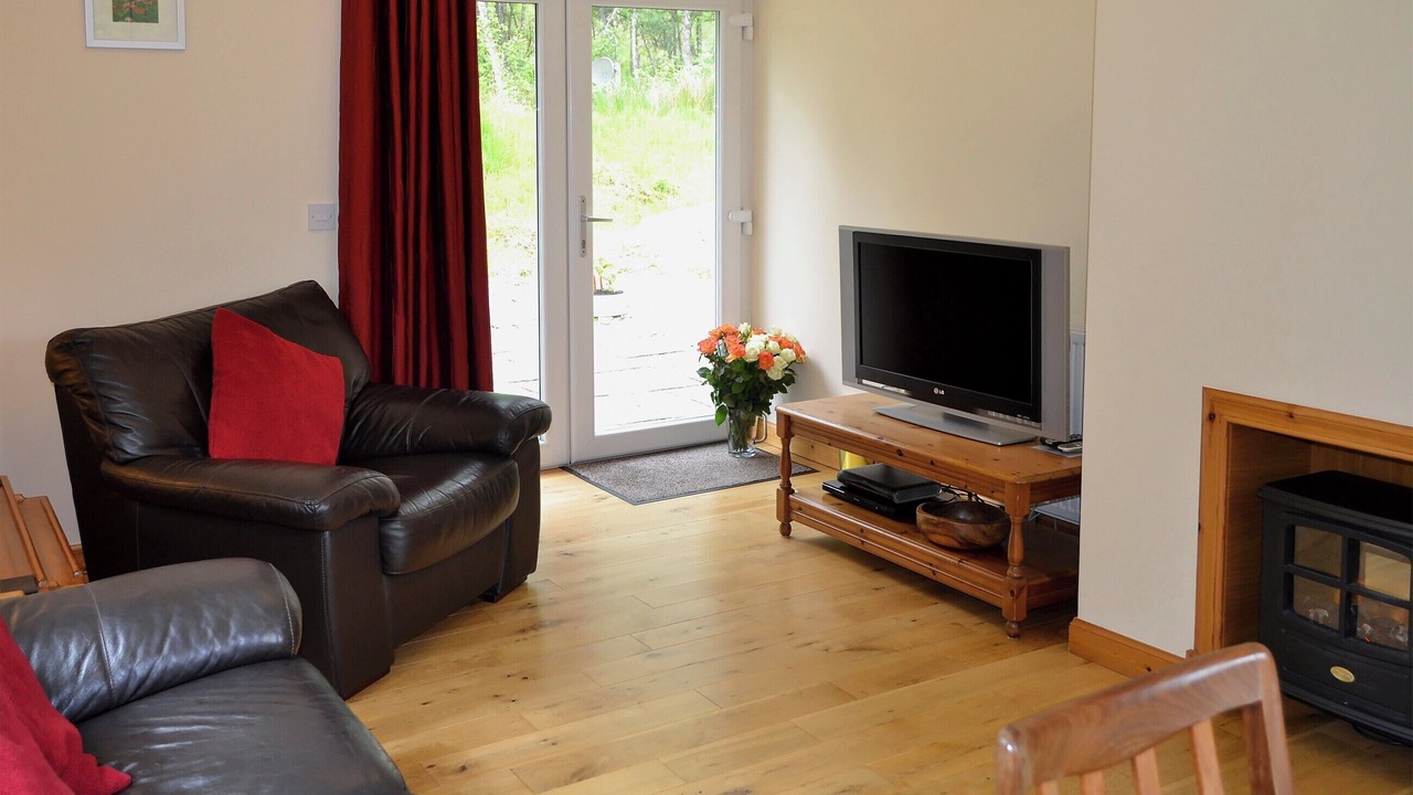 Photo of Bedroom in Dalcherichart