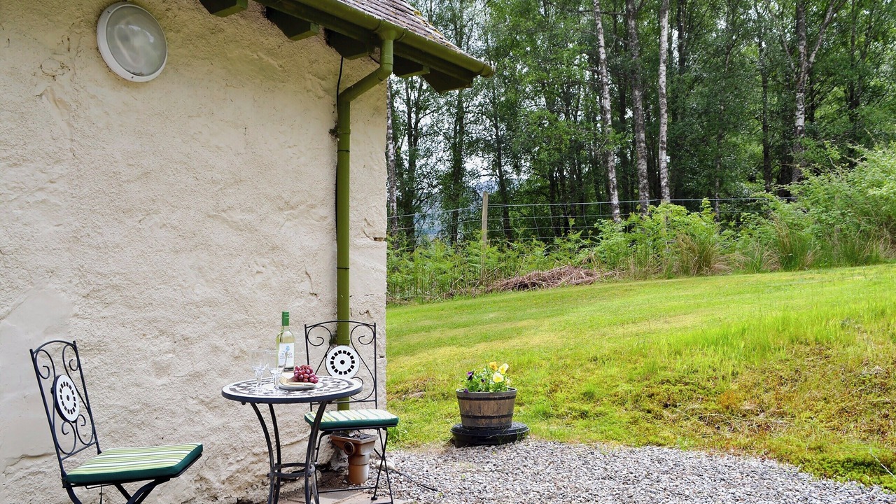 Photo of Outdoor in Dalcherichart