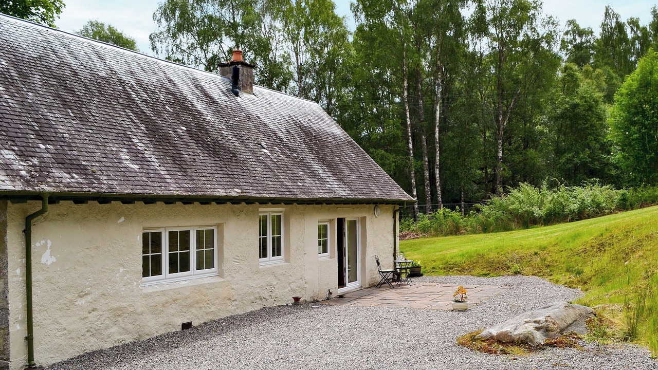 Photo of Outdoor in Dalcherichart