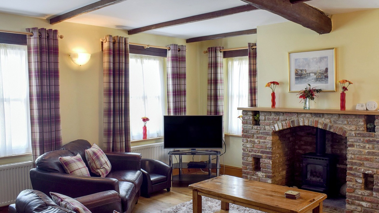 Photo of Bedroom in Whitby