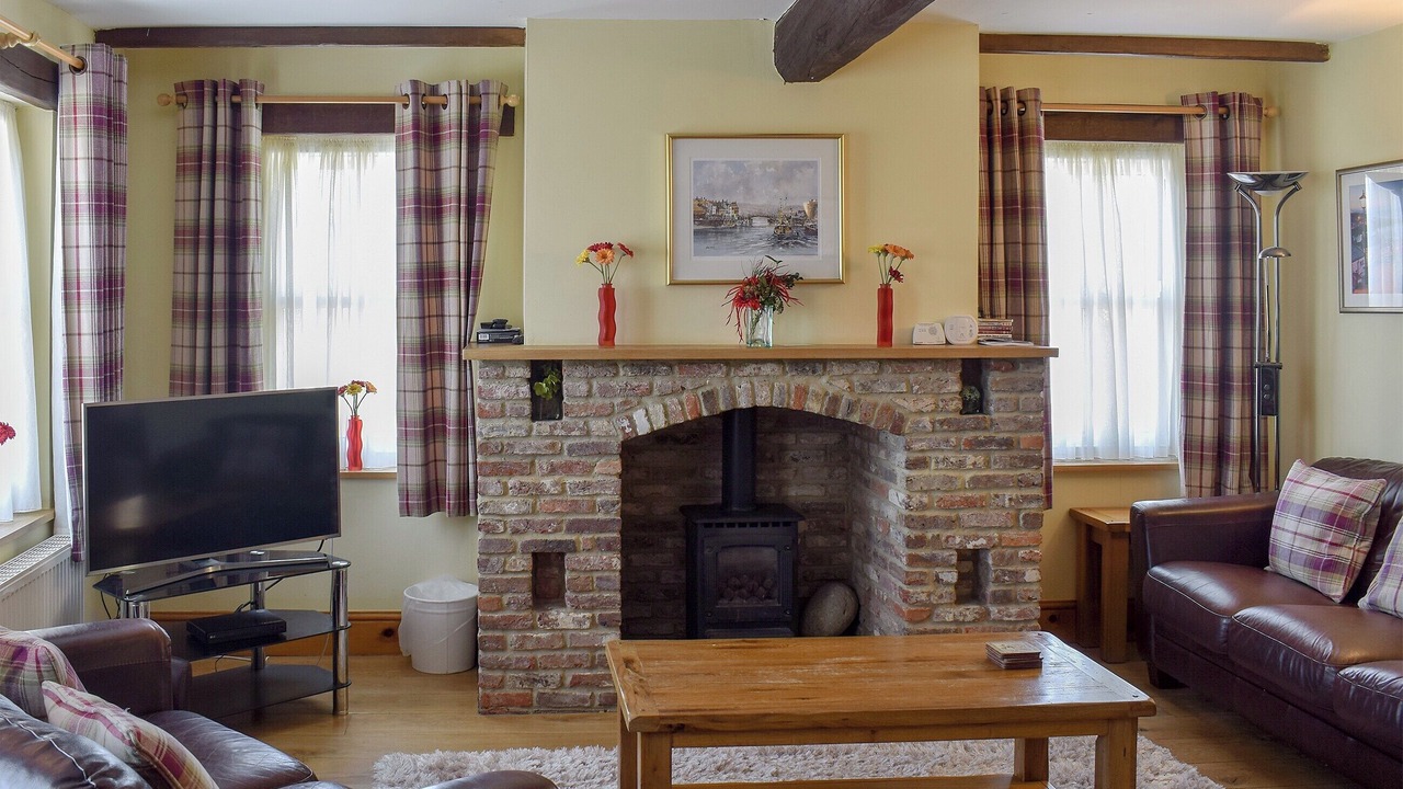 Photo of Bedroom in Whitby
