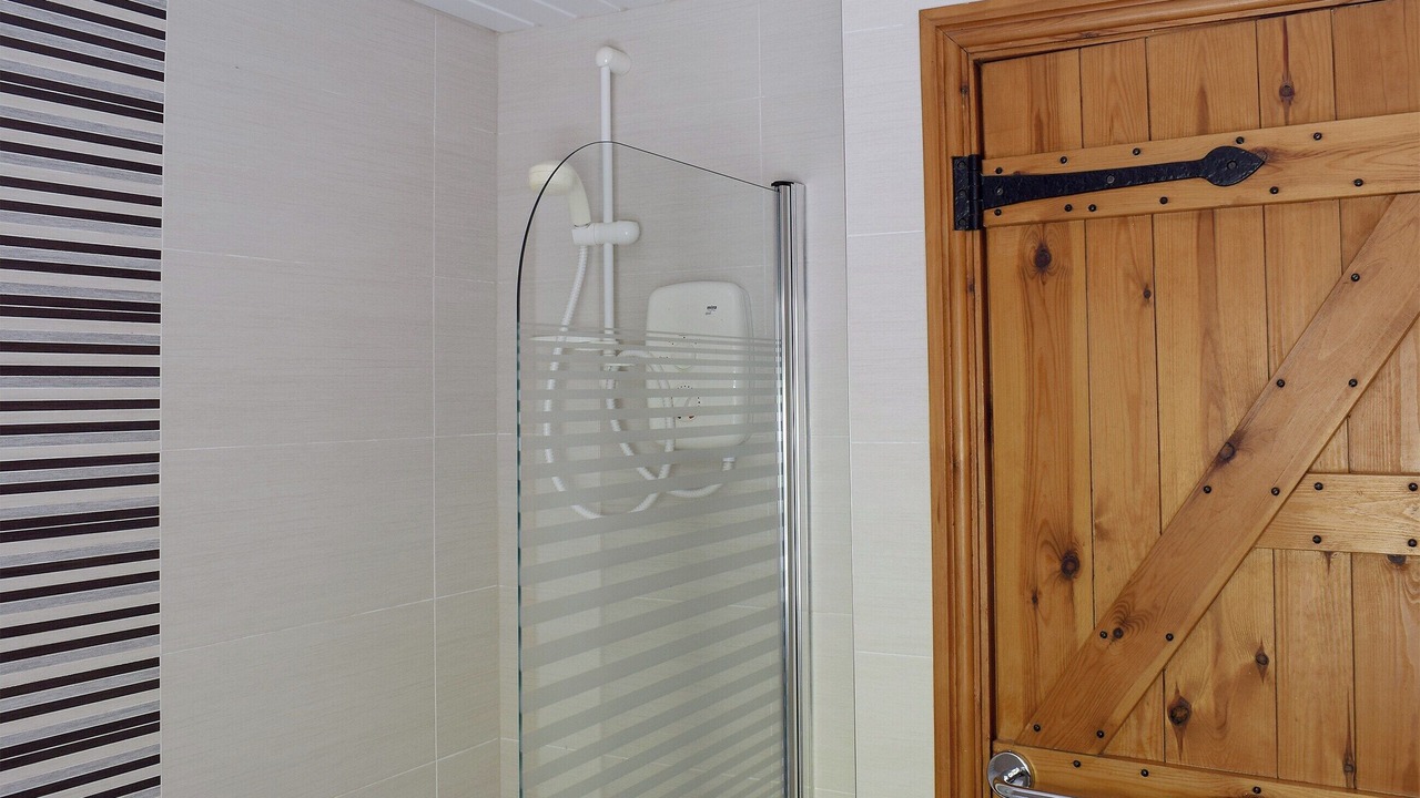 Photo of Bathroom in Whitby