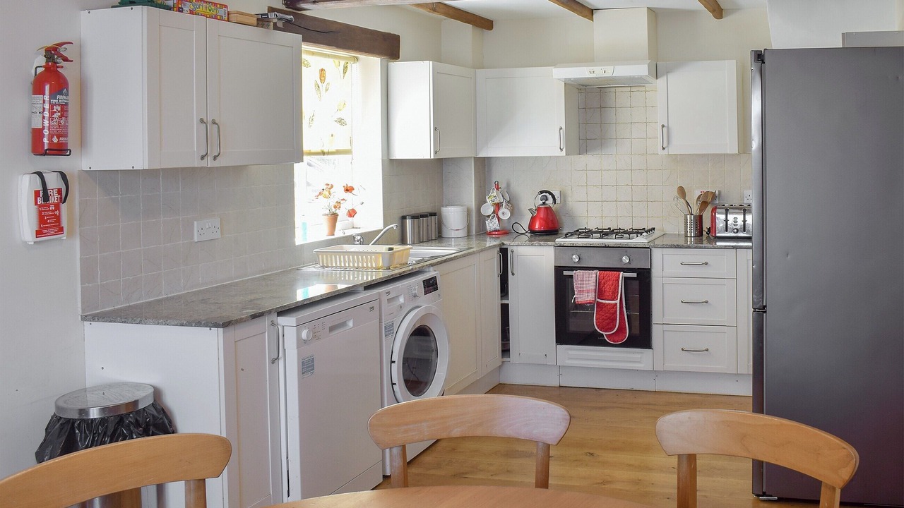 Photo of Bedroom in Whitby