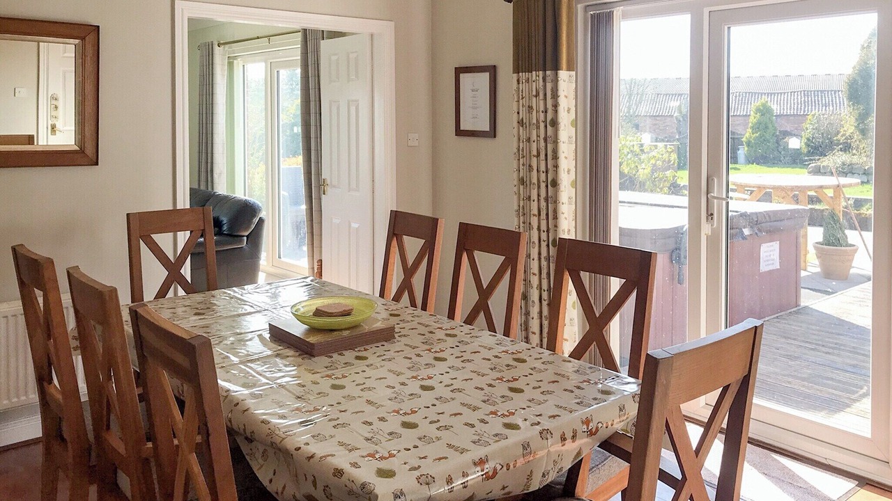 Photo of Bedroom in Muston