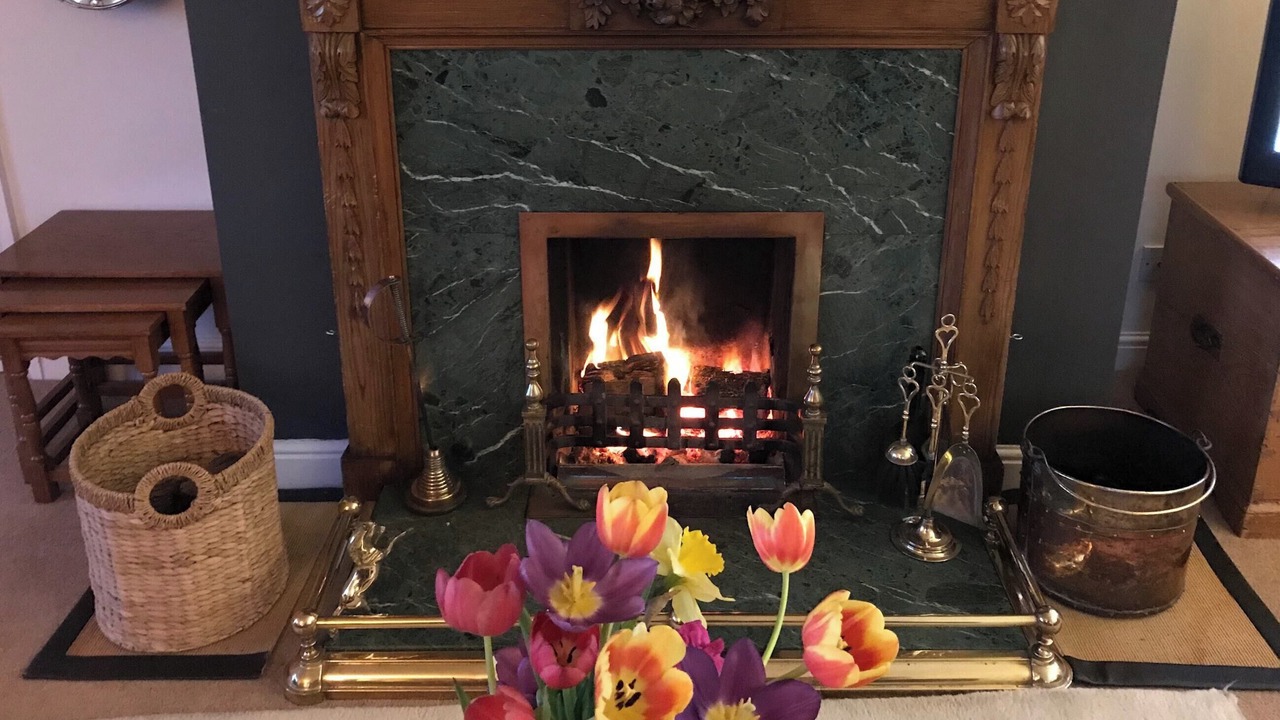 Photo of Bedroom in Muston