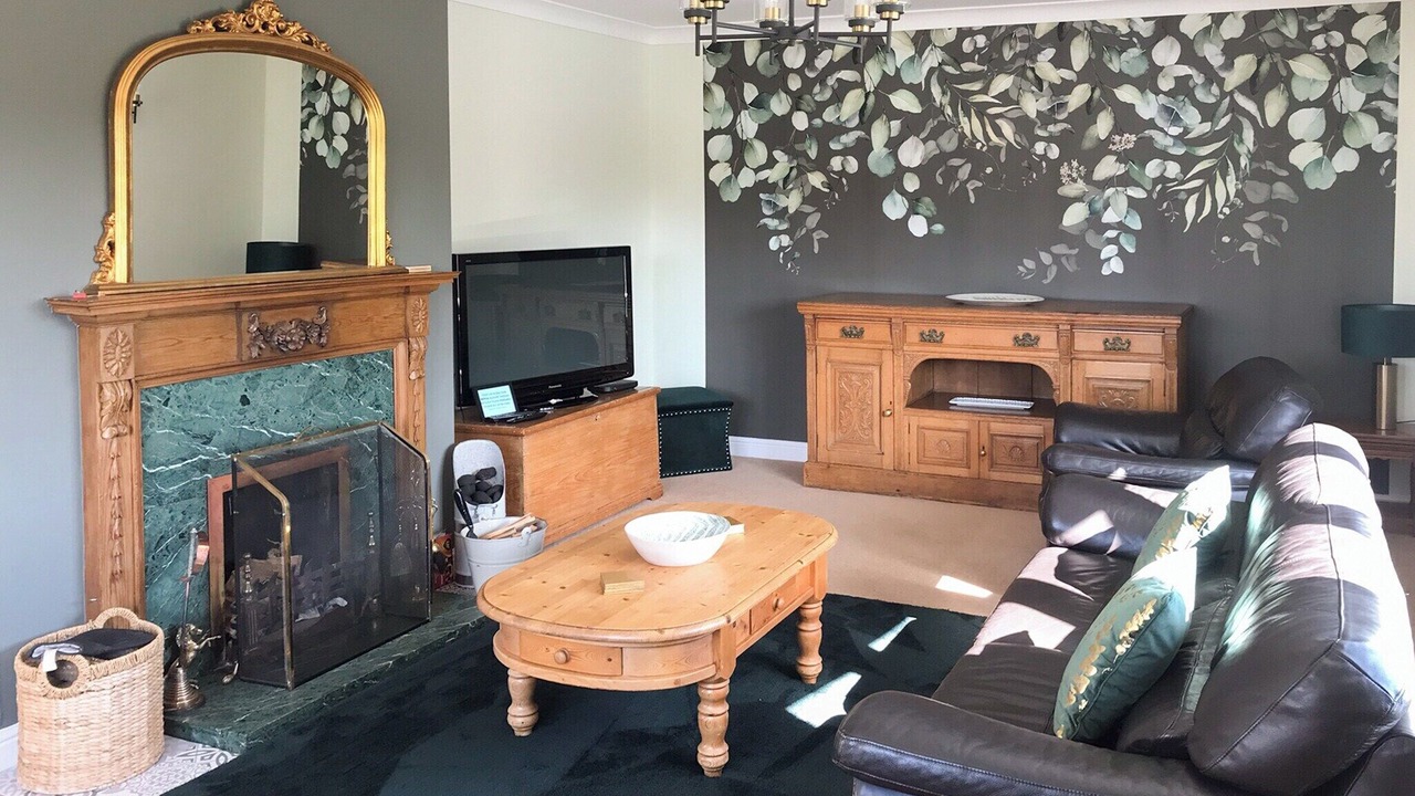 Photo of Bedroom in Muston