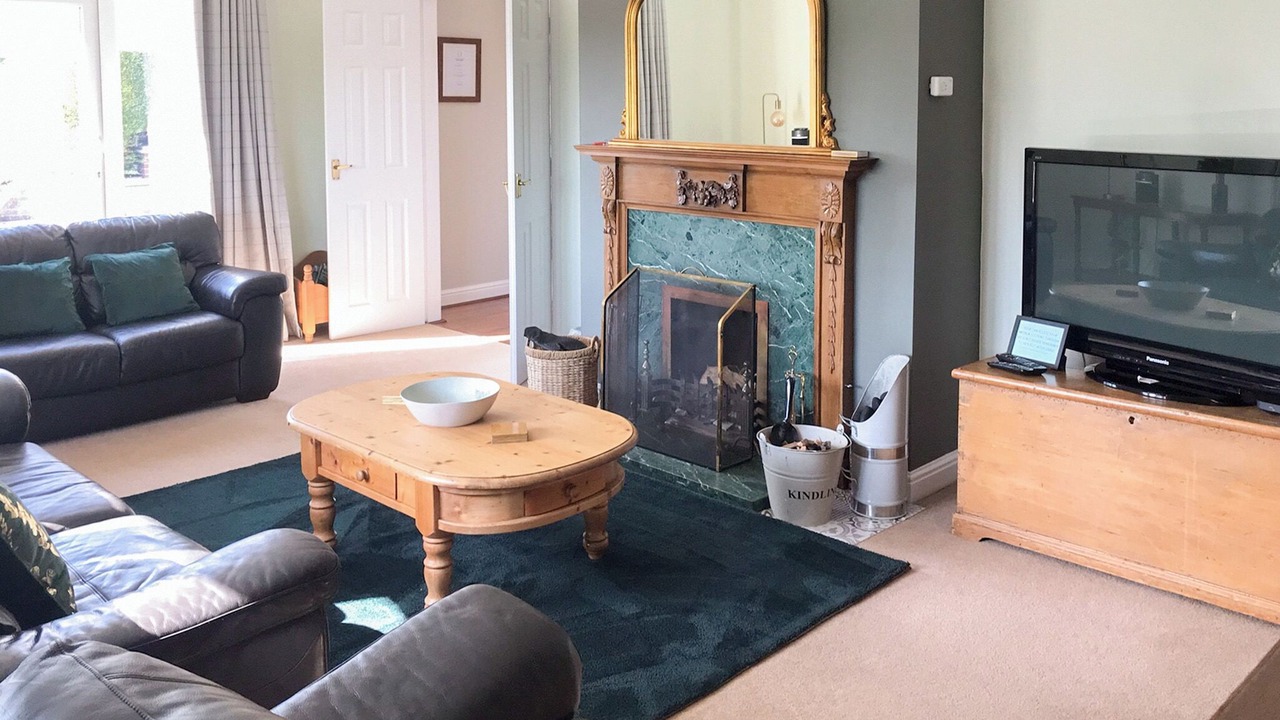 Photo of Bedroom in Muston