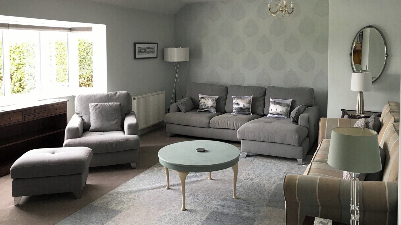 Photo of Bedroom in Muston