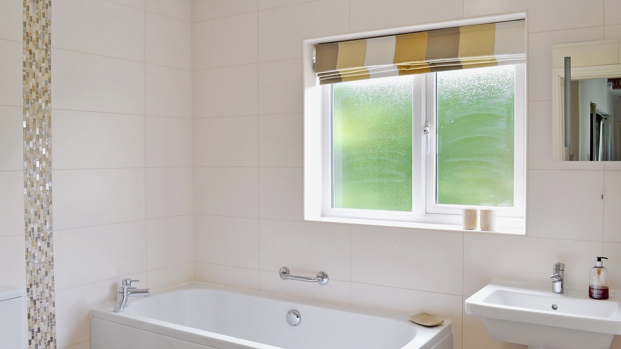 Photo of Bathroom in Muston