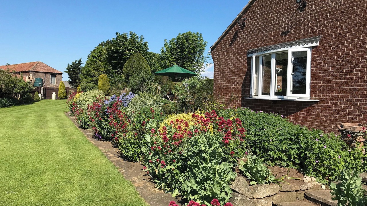 Photo of Outdoor in Muston