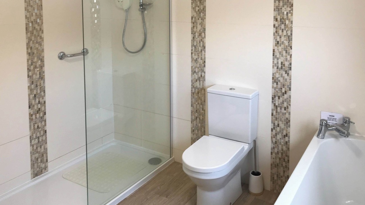 Photo of Bathroom in Muston