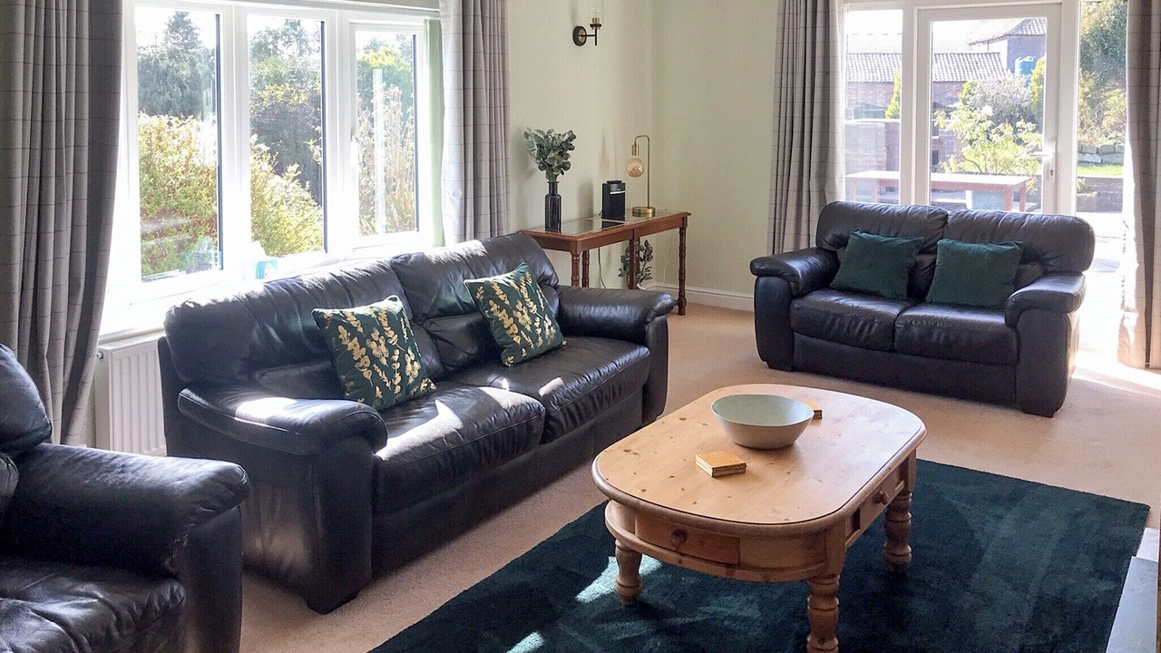 Photo of Bedroom in Muston