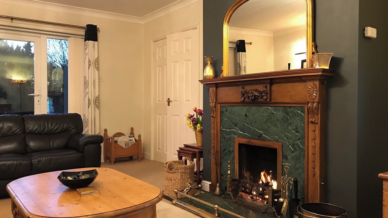 Photo of Bedroom in Muston