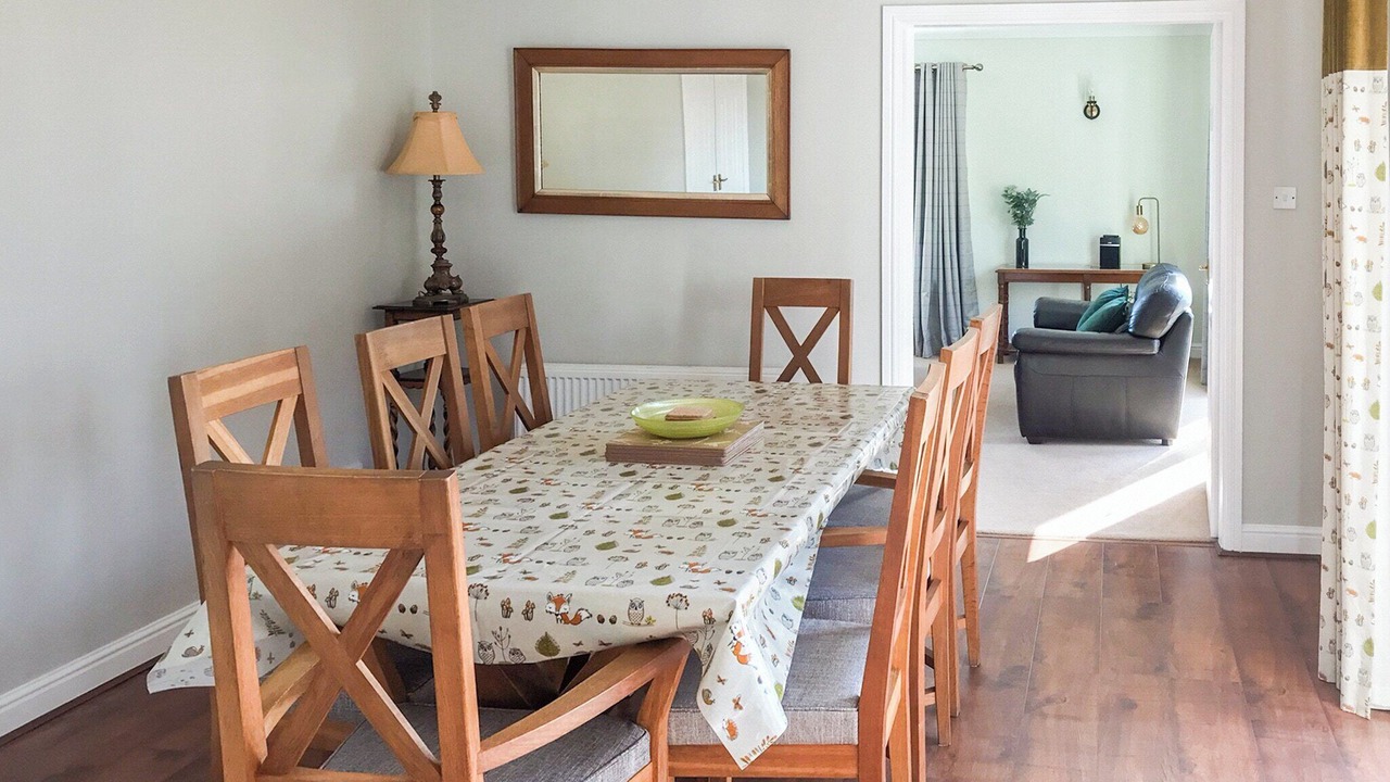 Photo of Bedroom in Muston