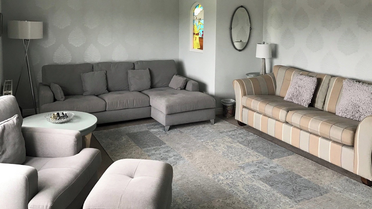 Photo of Bedroom in Muston