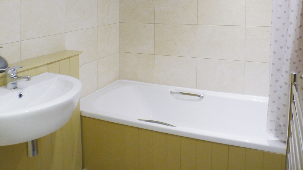 Photo of Bathroom in Leek