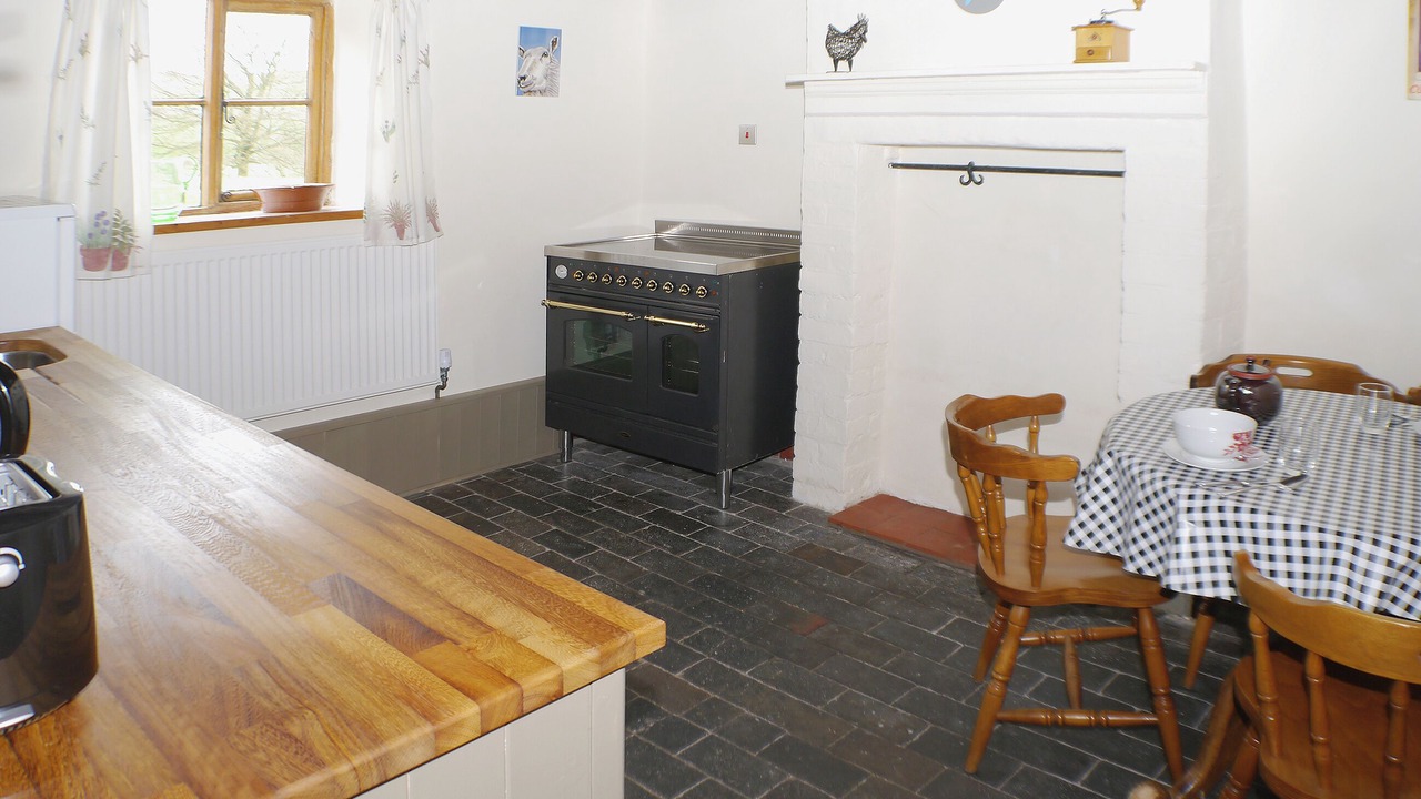 Photo of Outdoor in Leek