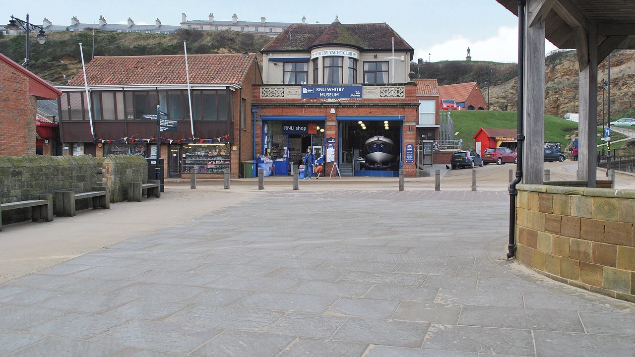 Photo of Others in Whitby