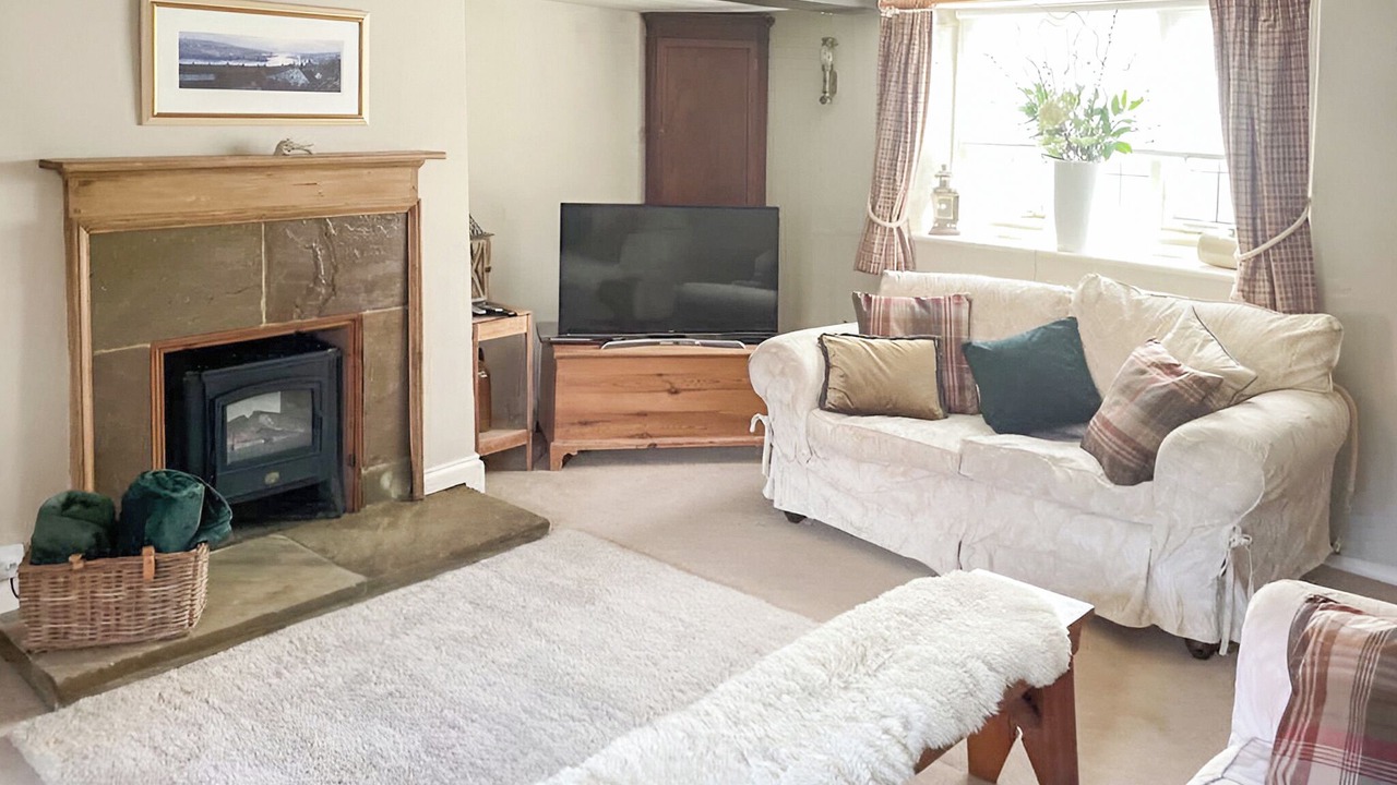 Photo of Bedroom in Whitby