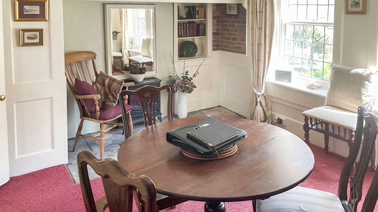 Photo of Bedroom in Whitby