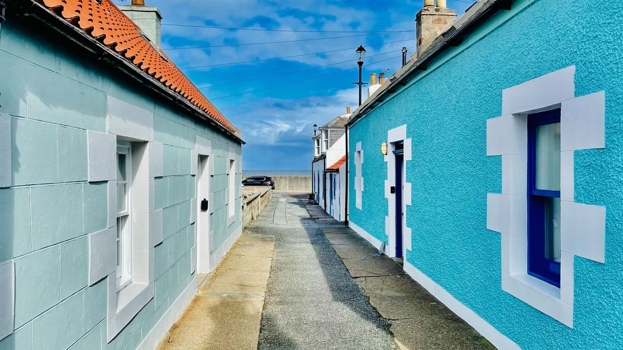 Photo of Outdoor in Cullen