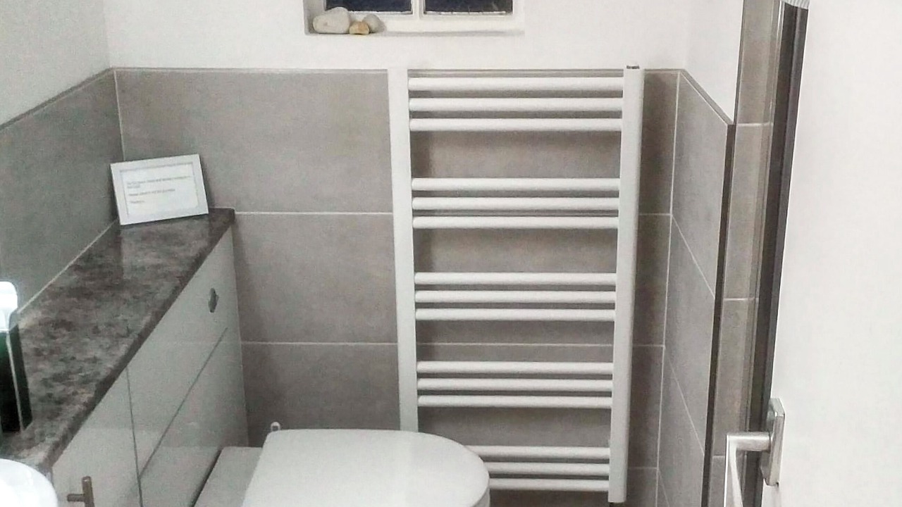 Photo of Bedroom in Cullen