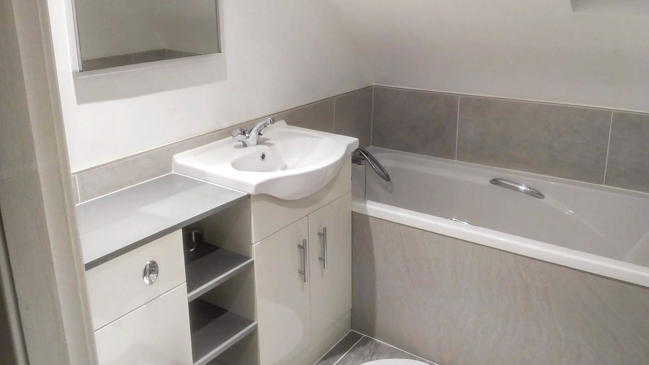 Photo of Bathroom in Cullen