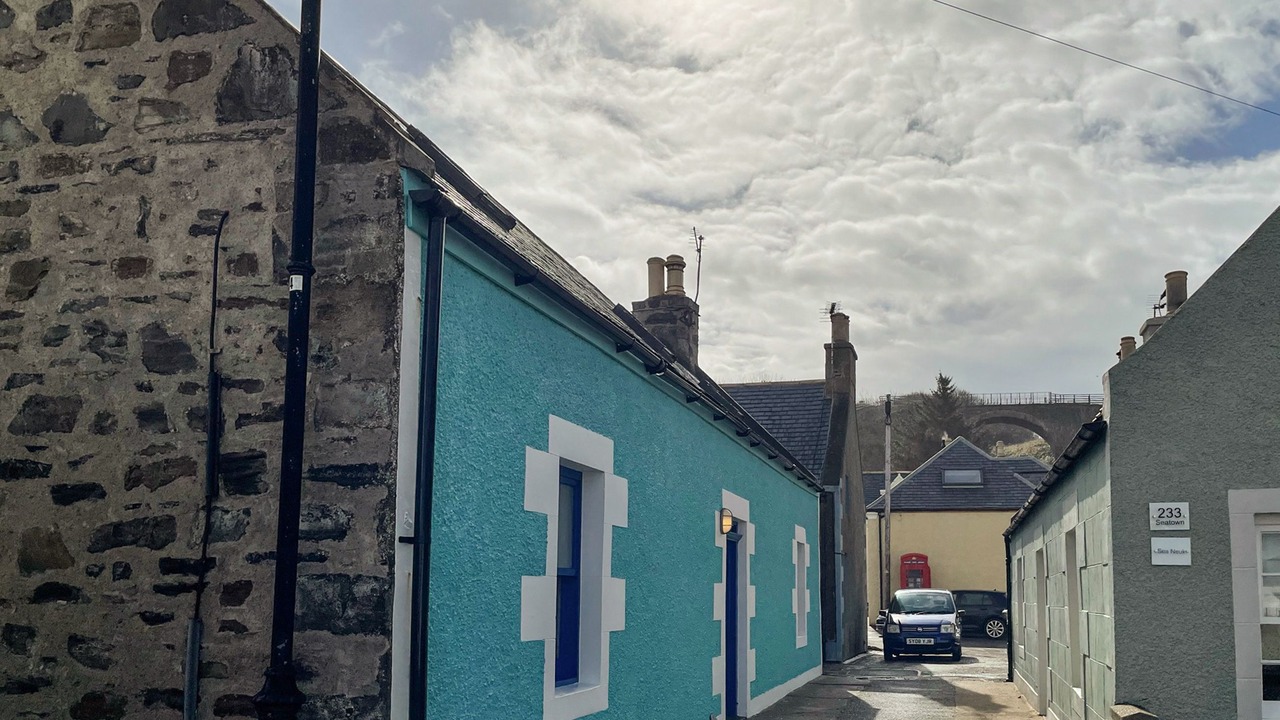 Photo of Outdoor in Cullen