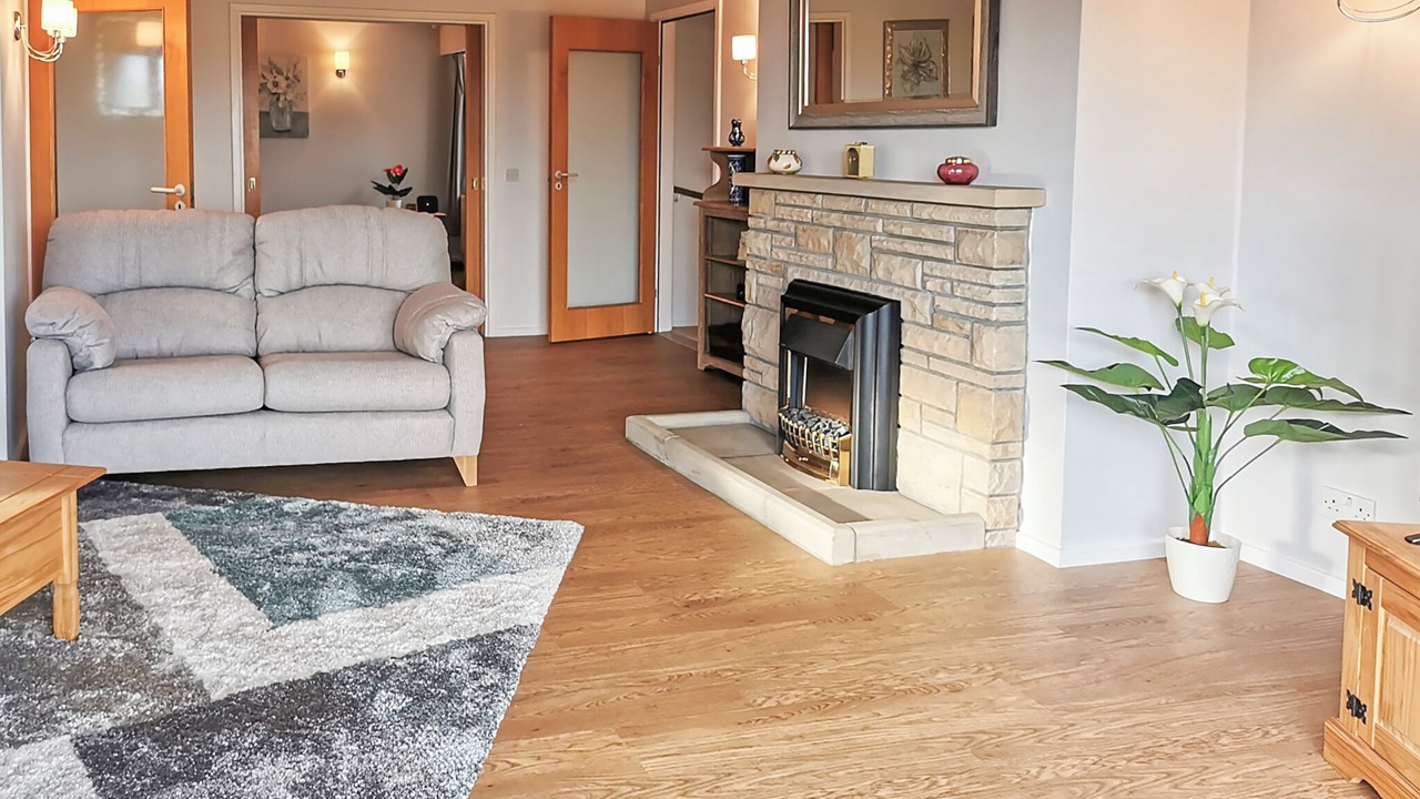 Photo of Bedroom in Middleham