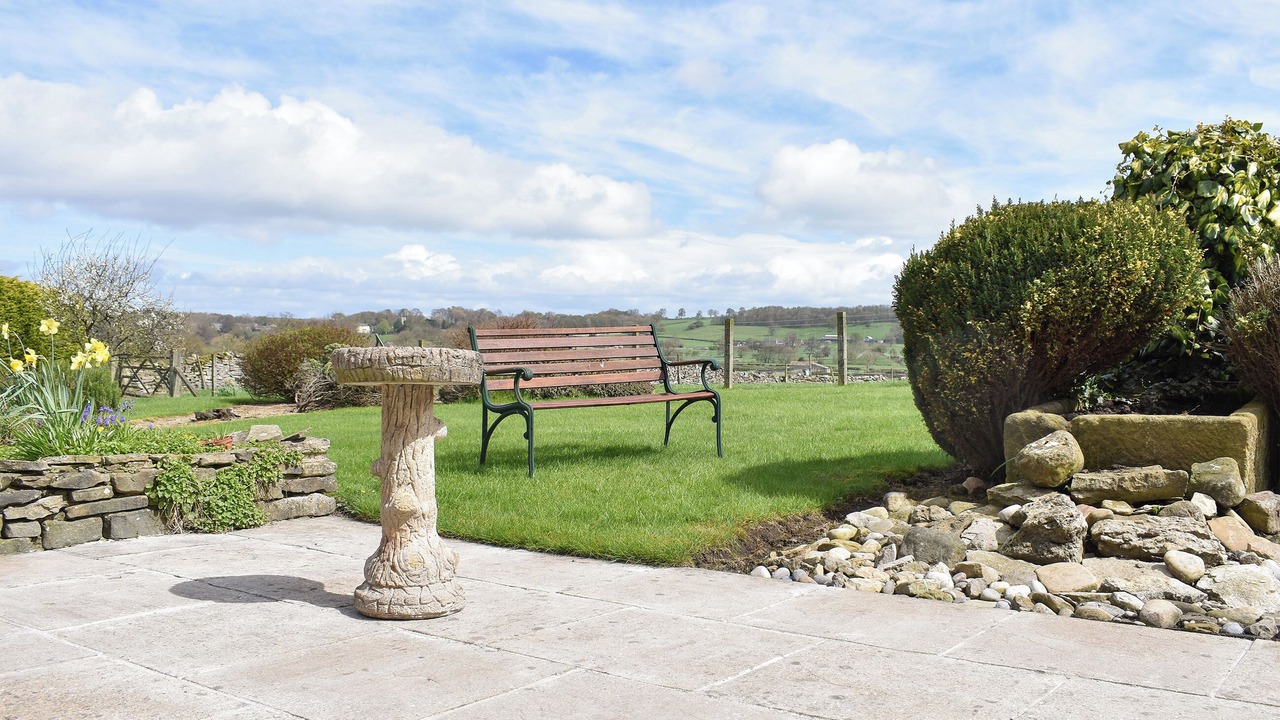 Photo of Outdoor in Middleham