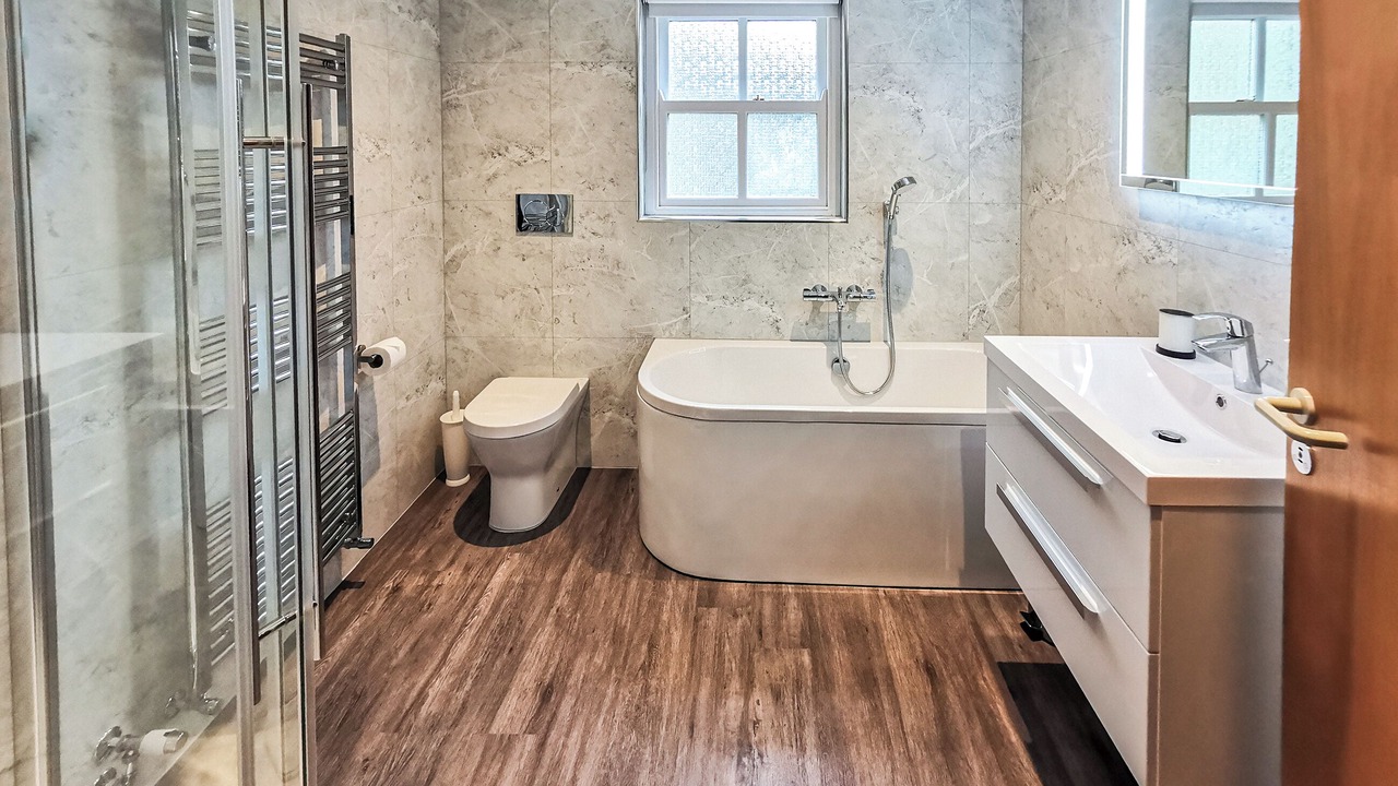 Photo of Bathroom in Middleham