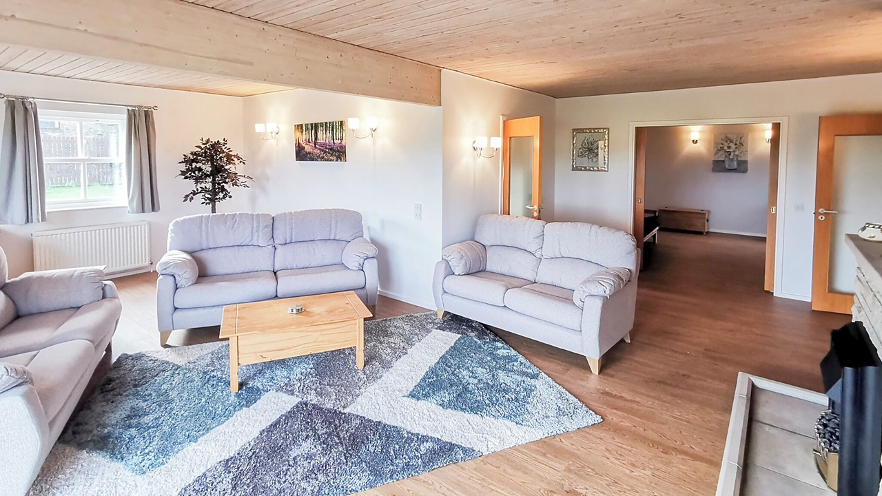 Photo of Bedroom in Middleham