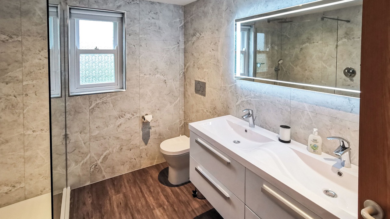 Photo of Bedroom in Middleham