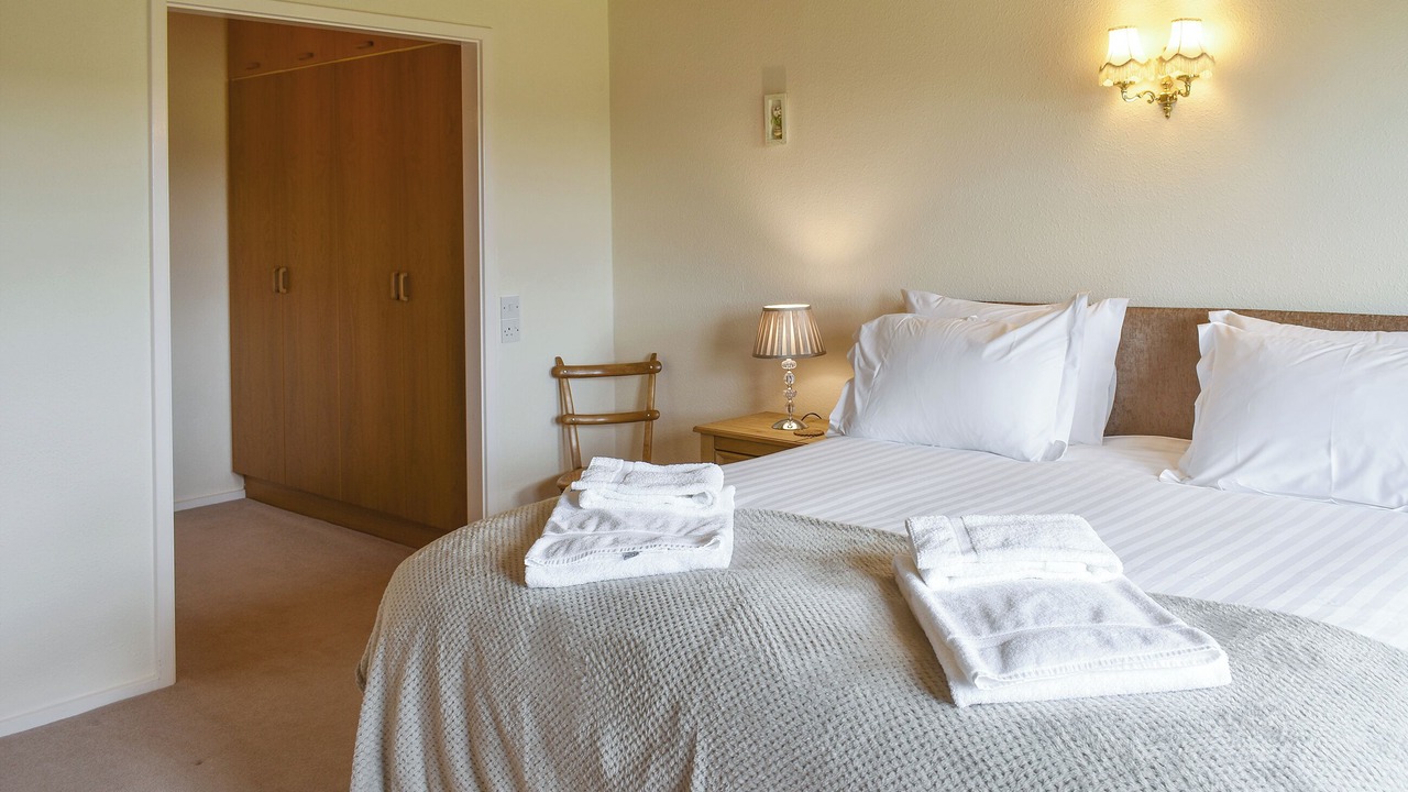 Photo of Bedroom in Middleham