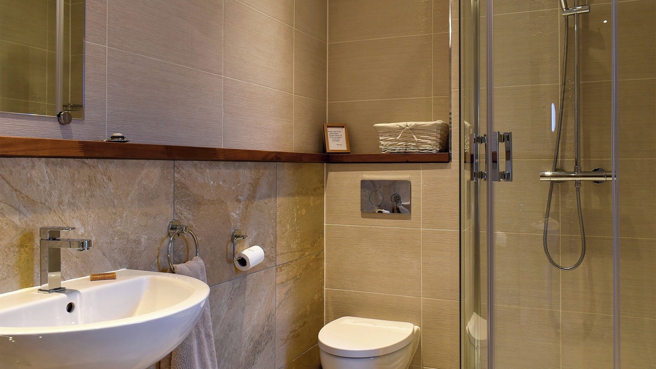 Photo of Bedroom in Linlithgow