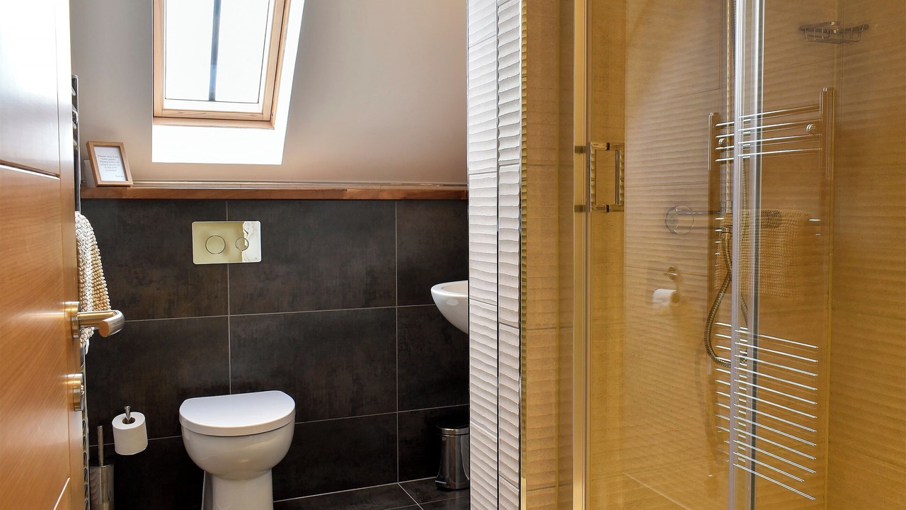 Photo of Bedroom in Linlithgow