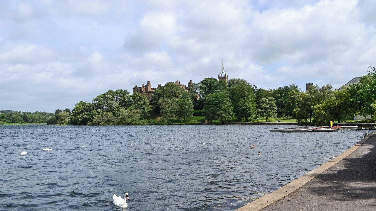 Photo of Others in Linlithgow