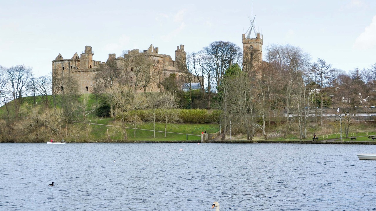 Photo of Others in Linlithgow