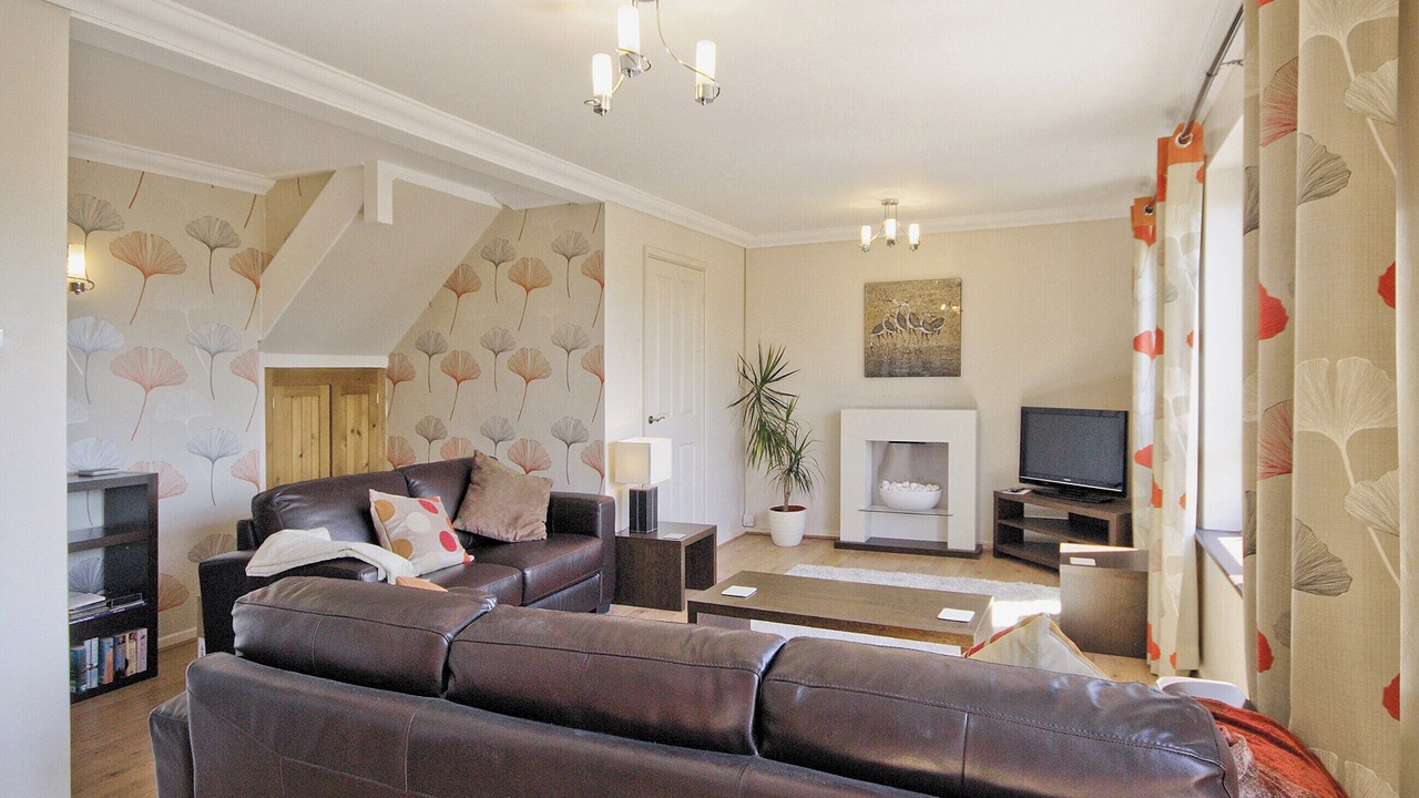 Photo of Bedroom in Cromer