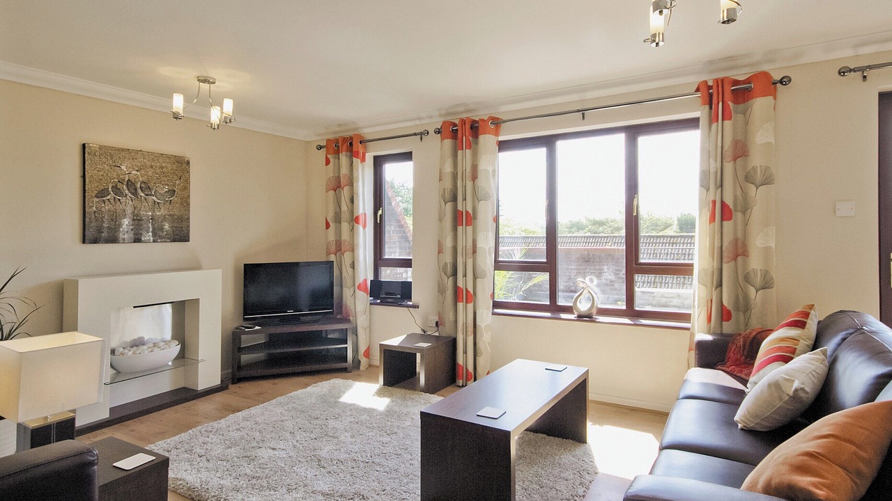 Photo of Bedroom in Cromer