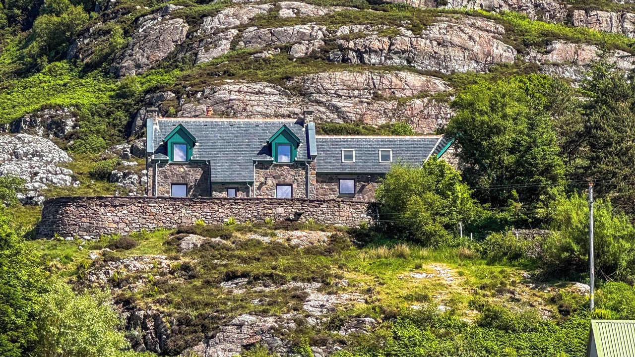 Photo of Others in Strathcarron