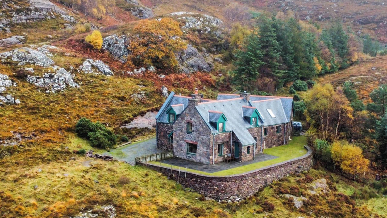 Photo of Others in Strathcarron