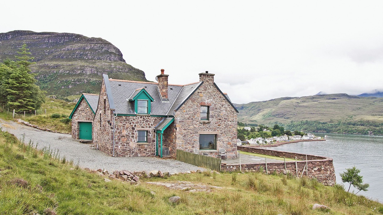 Photo of Others in Strathcarron