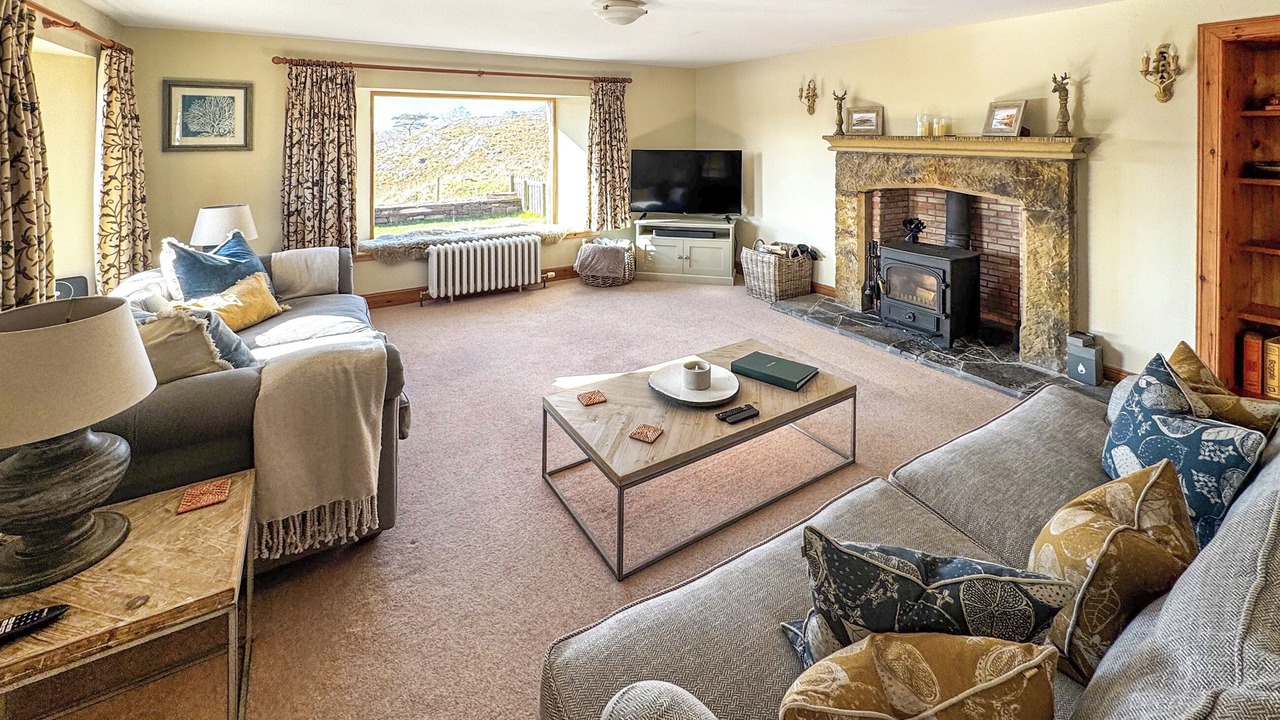 Photo of Others in Strathcarron