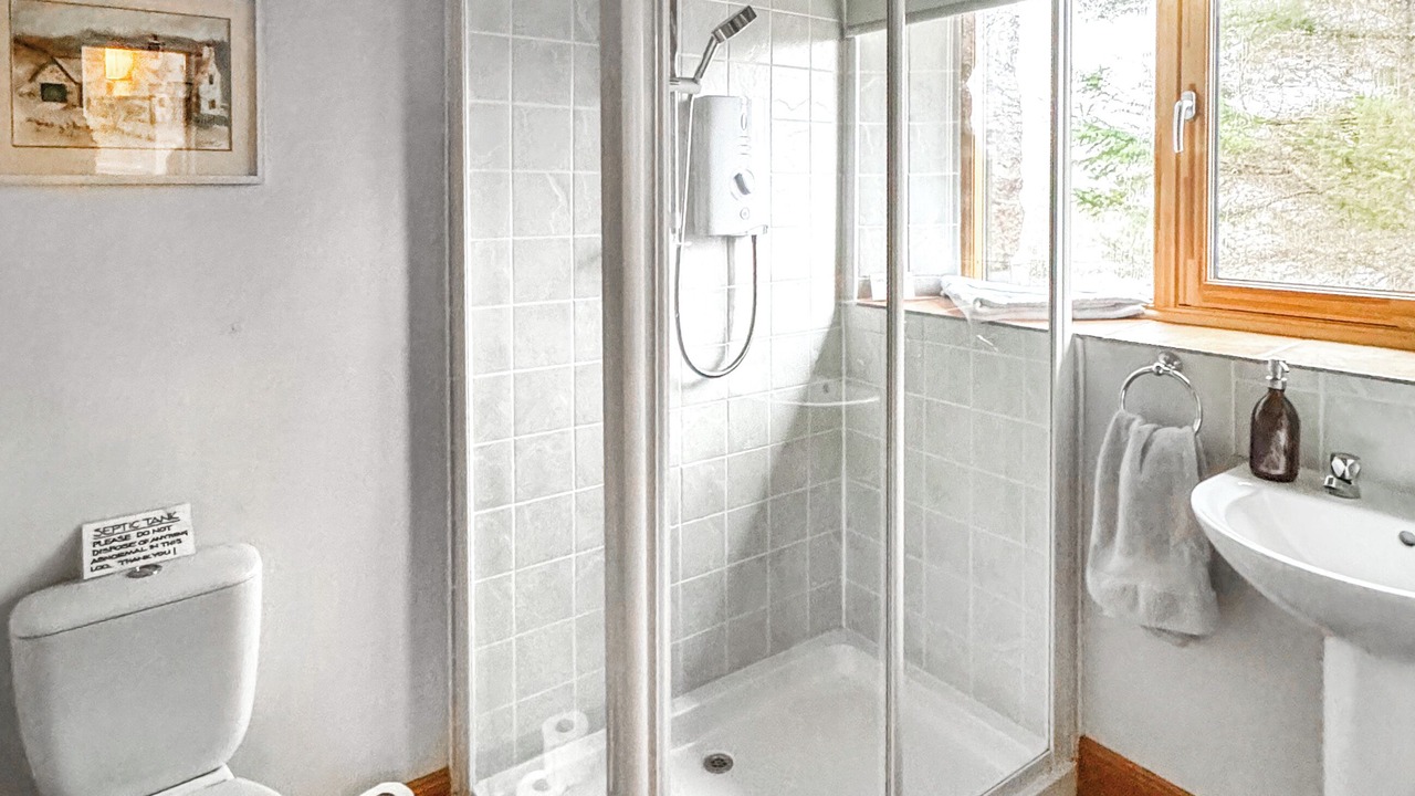 Photo of Bedroom in Strathcarron