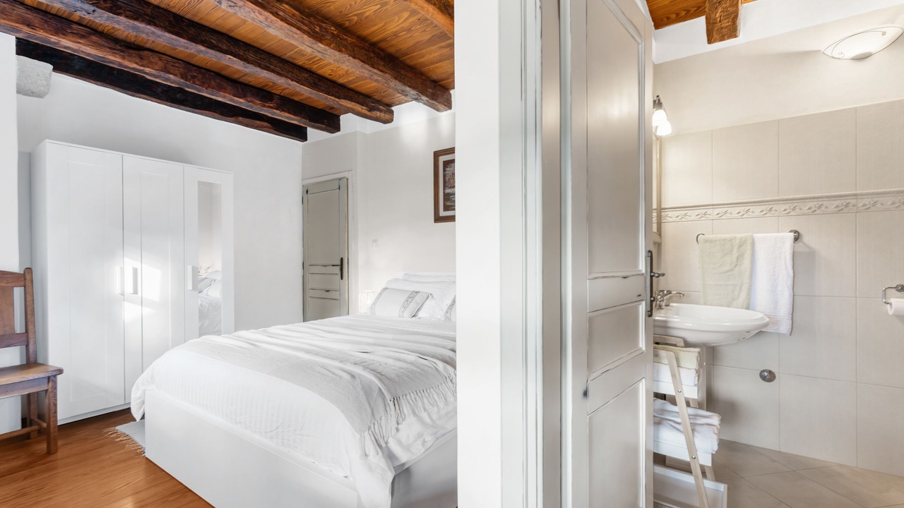 Photo of Bedroom in Pazin