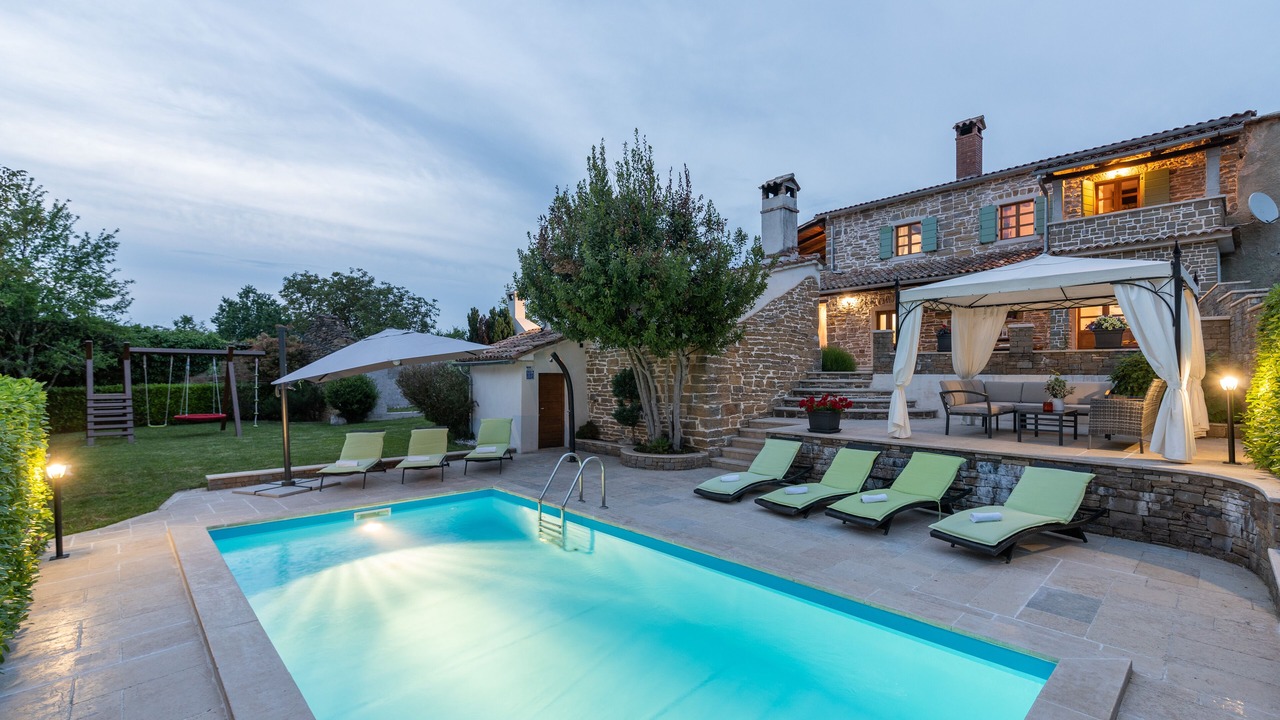 Photo of Outdoor in Pazin